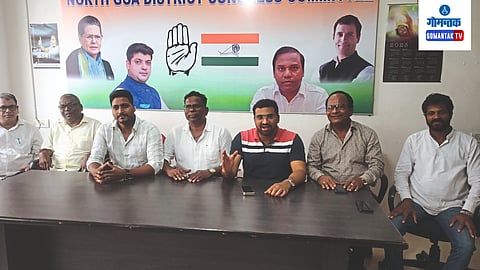Goa Congress