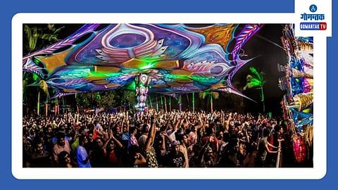 Goa Tourism Department