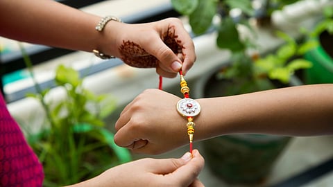 Raksh Bandhan