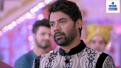 Shabir Ahluwalia