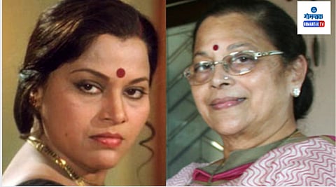 Actress Seema Deo Passes Away