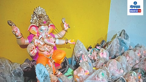 Ganesh Chaturthi 2023
