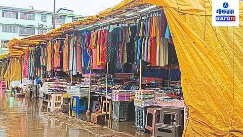 Bicholim Market
