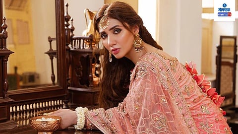 Mahira Khan