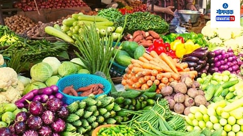 Vegetables