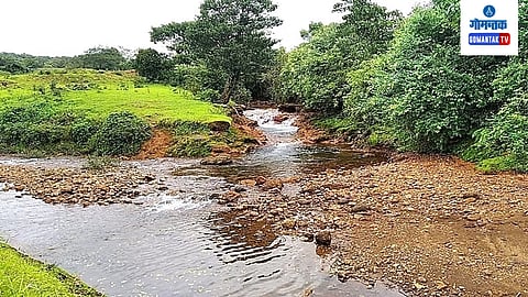 Kalasa Banduri Nala Project