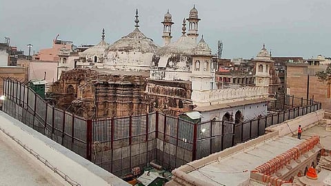 Gyanvapi|Allahbad High Court
