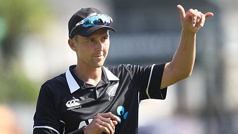 Trent Boult