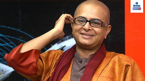 Rituparno Ghosh Birth Anniversary