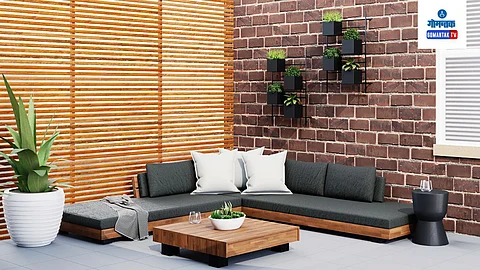 Home Decoration Idea| Rakshabandhan