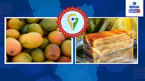 GI Tag For Goa's Mankurad Mango, Bebinka