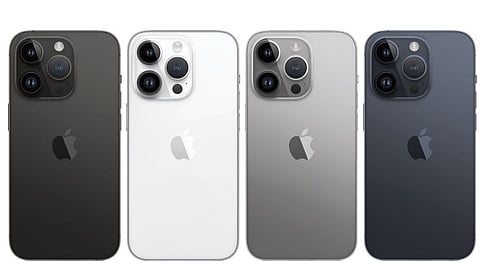 Upcoming Phones in september 2023