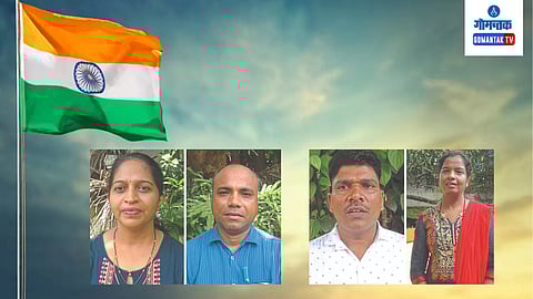 Independence Day Celebration