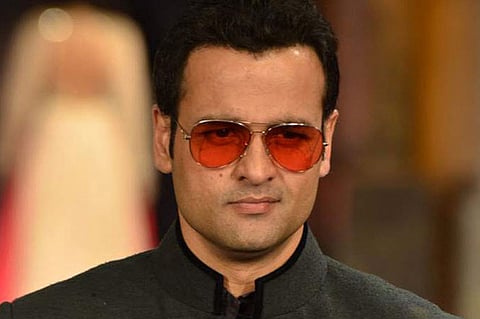 Rohit Roy on Salman