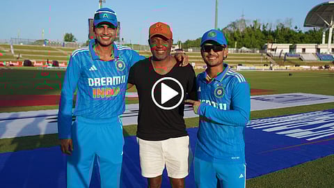 Shubman Gill, Brian Lara, Ishan Kishan