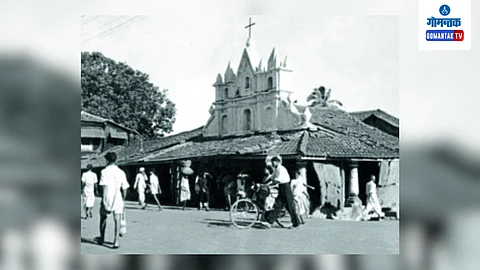 Anandacha Chowk
