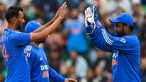 Team India