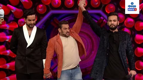Bigg Boss OTT 2 Finale