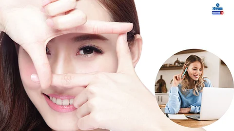 Eye Care Tips
