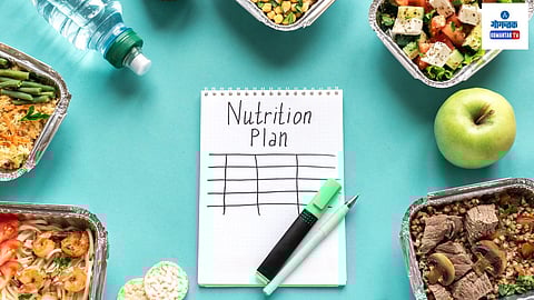 Nutritional Deficiencies: