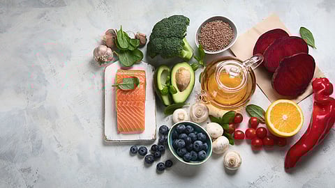 Anti Cancer Foods: