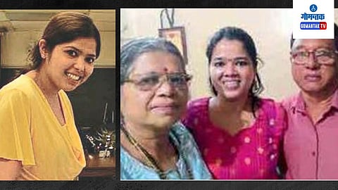 Gauri Achari Crime Case