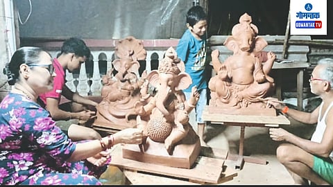 Ganesh Chaturthi 2023
