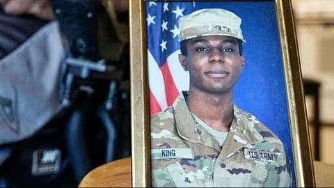 Facing Racism, Want To Surrender American soldiers Appeals North Korea.