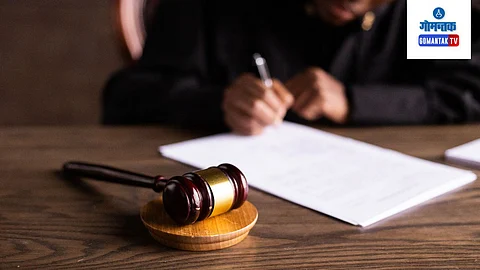 Accident Case Update