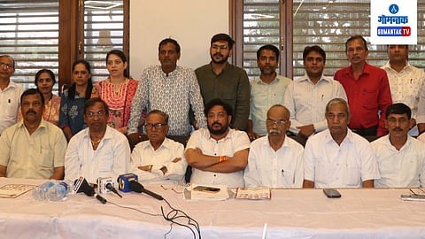 Goa Fraud Case