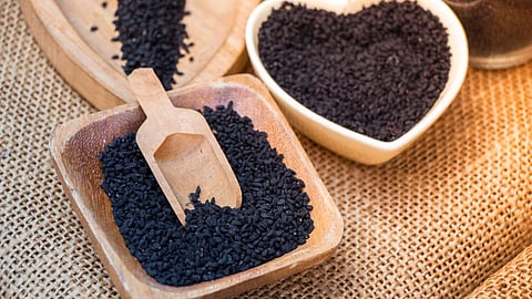 Kalonji Health Benefits