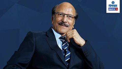 Prataprao Pawar