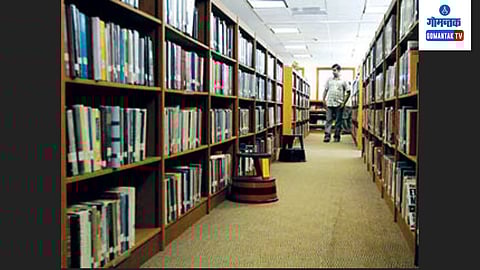 National Librarian's Day