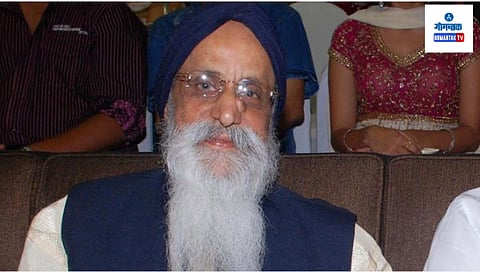 Dev Kohli Passes Away