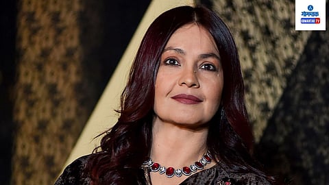 Pooja Bhatt on her Divorce