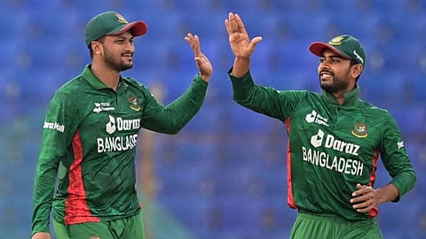 Bangladesh Cricket