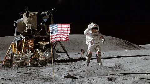 NASA's Artemis III Mission is Being Prepared to Step on The Moon For Second Time After 50 Years.