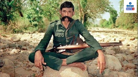 Hunt For Veerappan Review