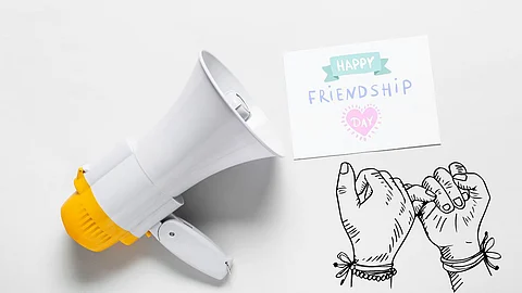 Friendship Day Special