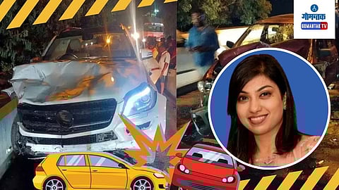 Banastarim Bridge Accident