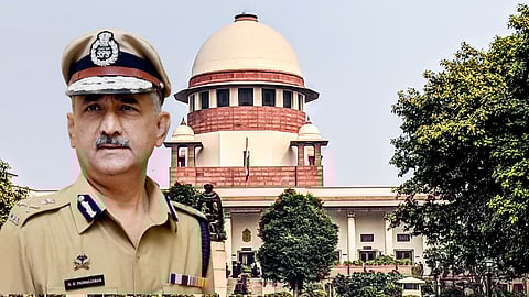 Datta Padsalgikar To Oversee Manipur Violence CBI Investigation