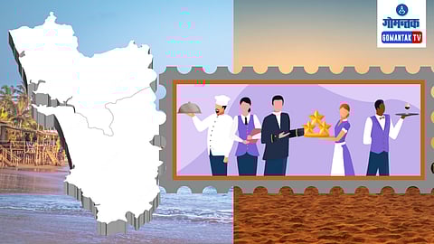 Goa Hospitality Trainin Institute