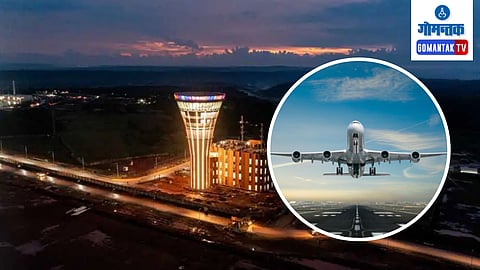 Mopa Airport UDF and landing fee hike