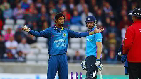 Sachithra Senanayake