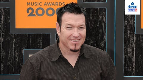 Steve Harwell