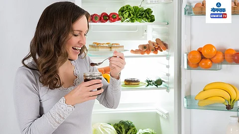 Healthy Tips