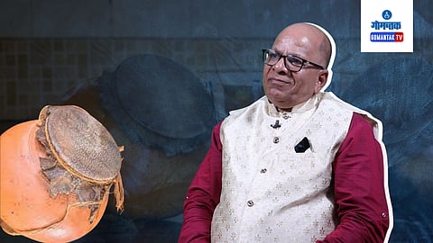 Vinayak Fadate Aakhadkar