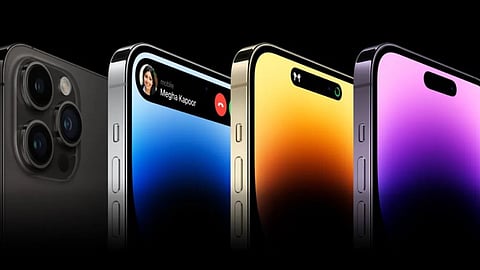 iPhone 15 Series Features