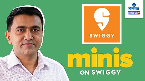 Goa Ganesh Chaturthi 2023 | E-Chavath Bajar