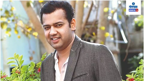 Rahul Mahajan